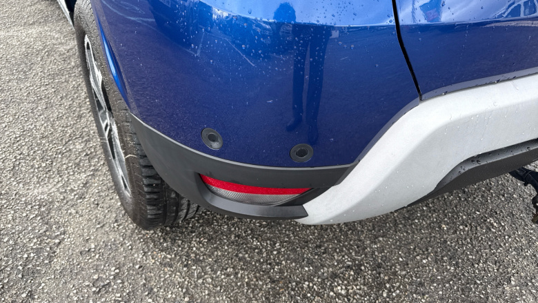 Dacia Duster 1.5 Blue dCi Prestige 5dr Diesel Estate
